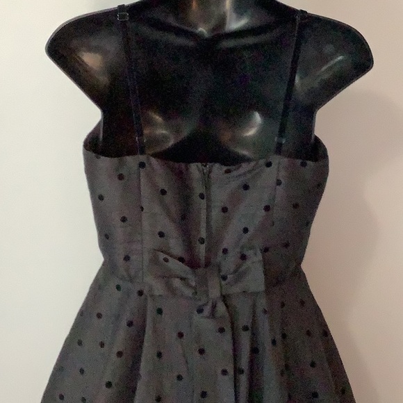 HELL BUNNY “Tsapella” Fit& Flare - Picture 11 of 16